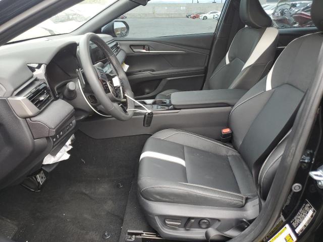 2025 TOYOTA CAMRY XSE #3286574148