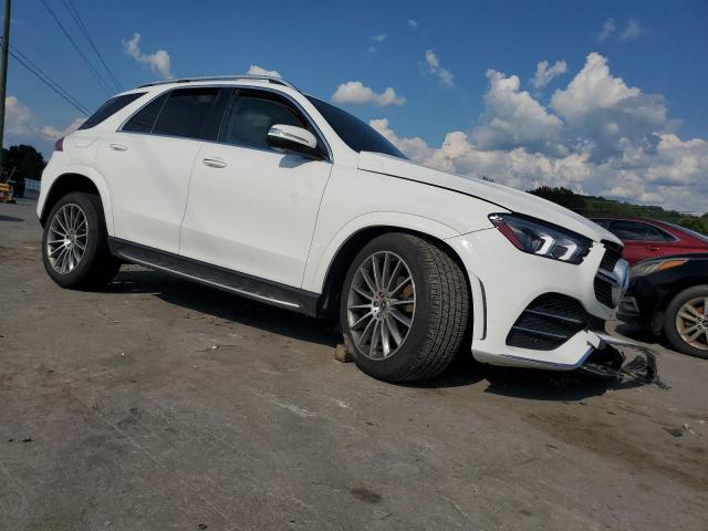 2021 MERCEDES-BENZ GLE 350 4JGFB4JB4MA482804