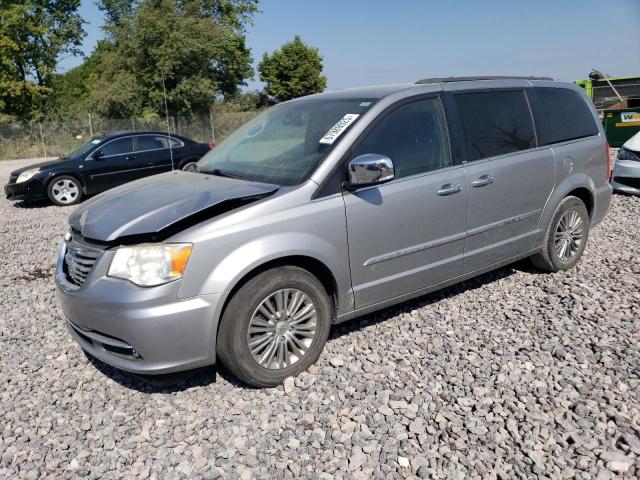 CHRYSLER TOWN & COU