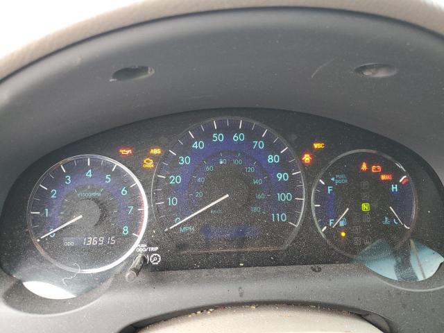 2010 TOYOTA SIENNA XLE - 5TDDK4CC7AS028689