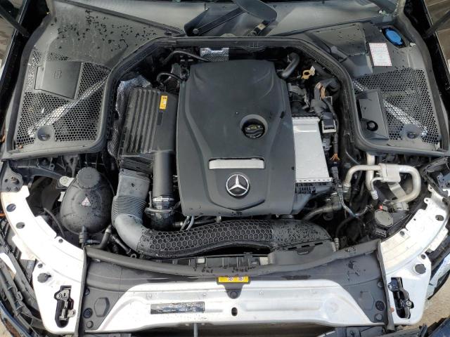 2017 MERCEDES-BENZ C 300 55SWF4JB2HU226925