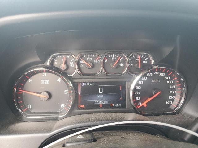 2016 GMC SIERRA K1500 SLE - 1GTV2MECXGZ408988