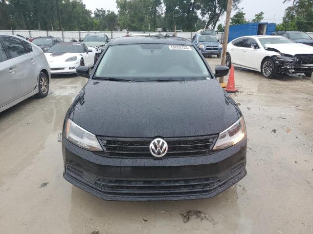 2015 VOLKSWAGEN JETTA SE 3VWD07AJ3FM349383