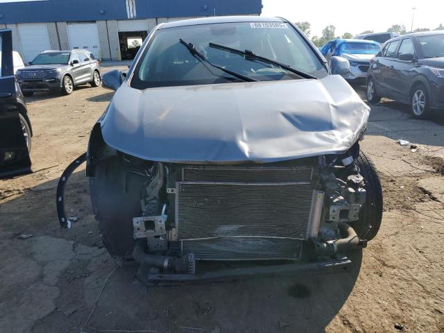2020 CHEVROLET TRAX LS 3GNCJKSB4LL144928