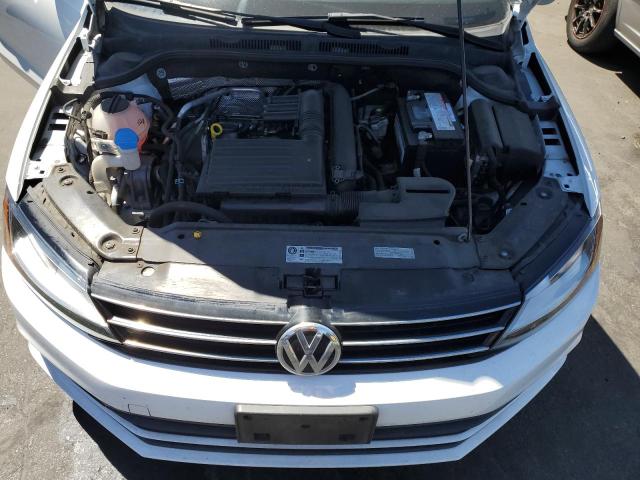 2017 VOLKSWAGEN JETTA S 3VW2B7AJ0HM410483