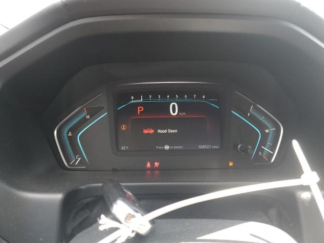 2018 HONDA ODYSSEY ELITE 5FNRL6H97JB050224