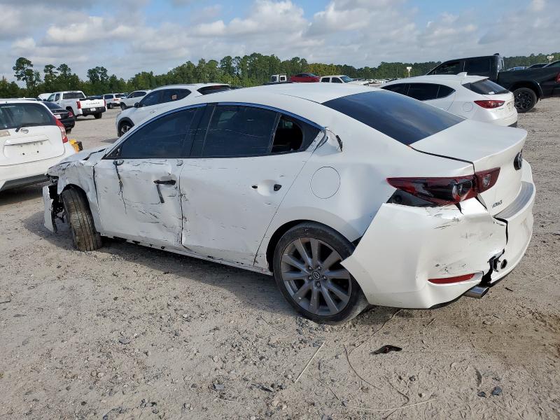 2024 MAZDA 3 PREFERRE 3MZBPACM5RM416500