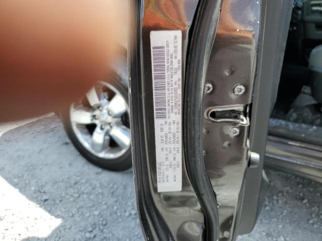 2016 RAM 1500 SLT 1C6RR6GT5GS163555