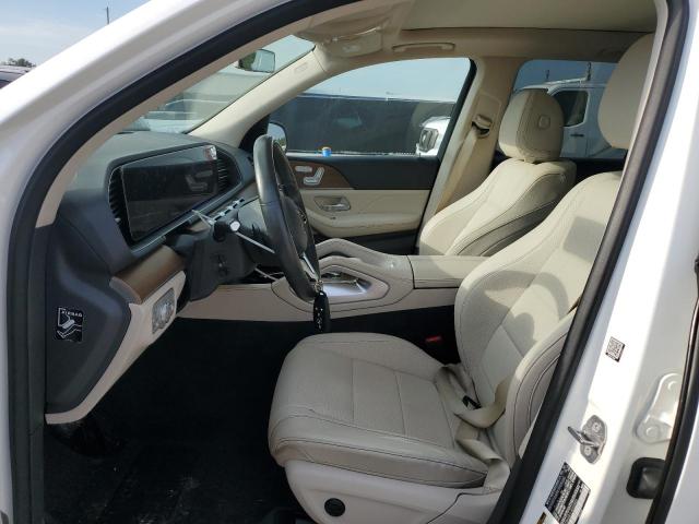 2020 MERCEDES-BENZ GLE 350 4M 4JGFB4KB1LA052855