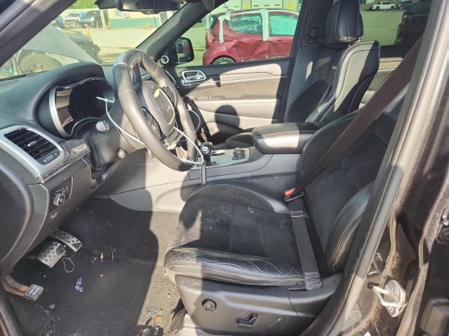 2014 JEEP GRAND CHER - 1C4RJFDJ5EC219696