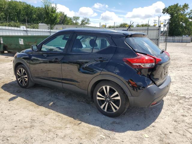 2020 NISSAN KICKS SV 3N1CP5CV6LL479743