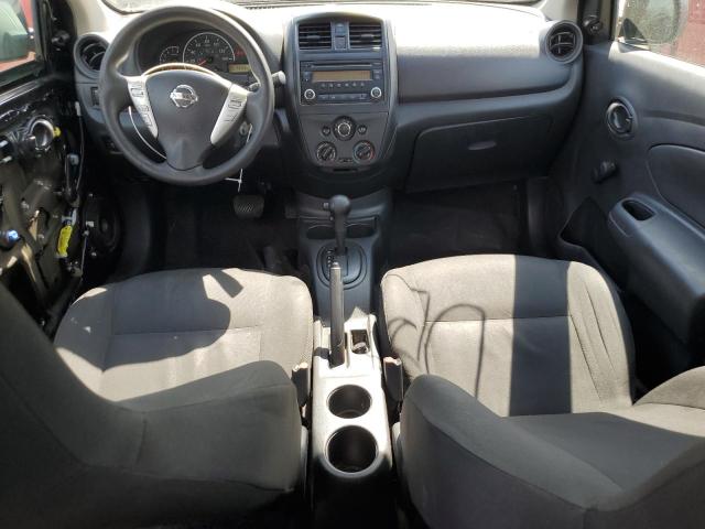 2015 NISSAN VERSA S 3N1CN7AP8FL942332