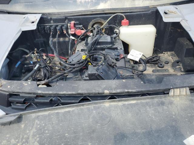 2021 POLARIS RANGER XP 4XARRM997M8472314