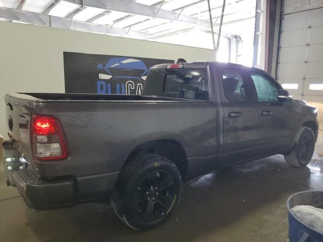 2022 RAM 1500 BIG H 1C6RREBT9NN201625