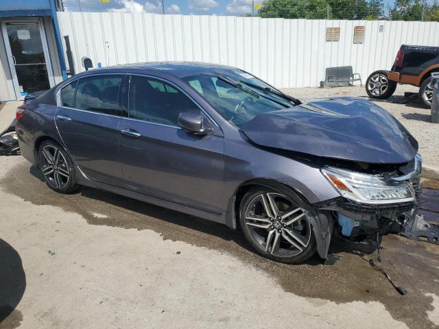 2016 HONDA ACCORD TOU 1HGCR3F95GA020034