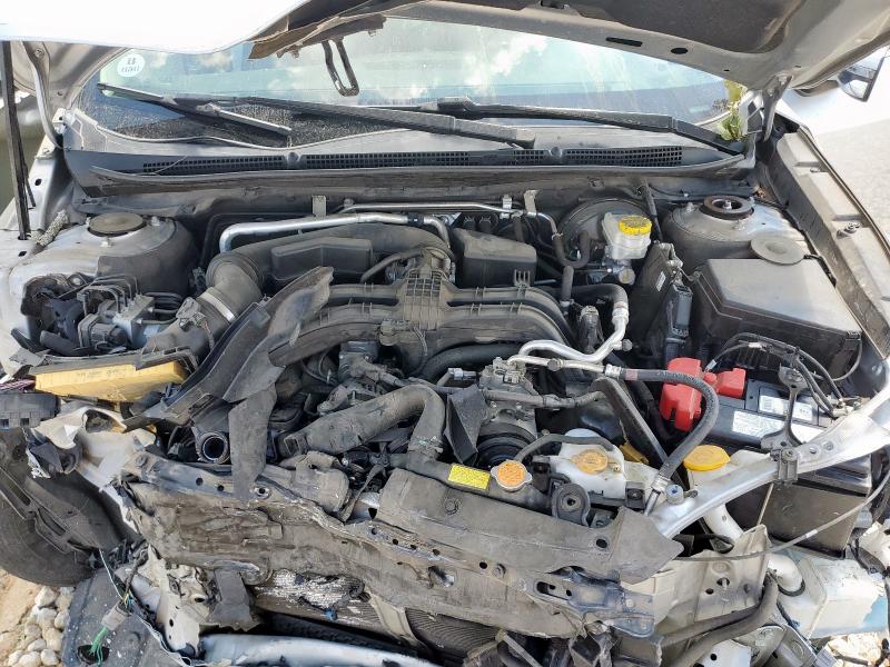 2020 SUBARU OUTBACK PREMIUM 4S4BTAECXL3198853