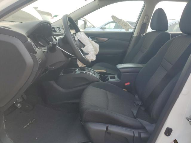 2017 NISSAN ROGUE SV 5N1AT2MV9HC784486