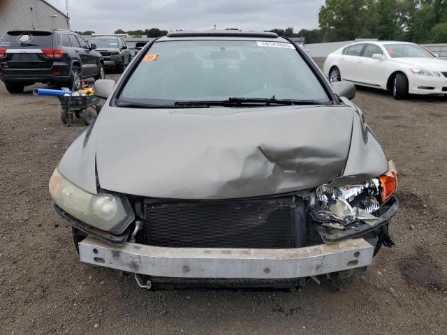 2006 HONDA CIVIC EX #3290040260