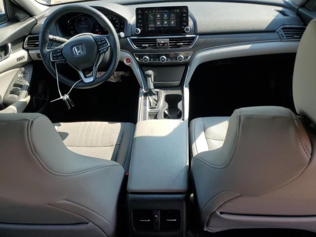2019 HONDA ACCORD EXL 1HGCV1F56KA023577
