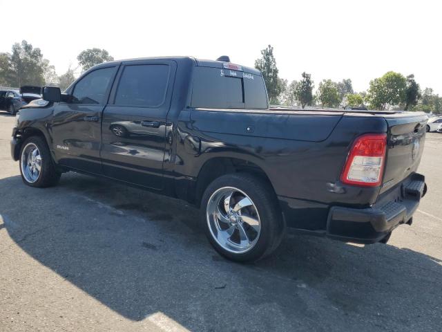 2019 RAM 1500 BIG H 1C6RREFT7KN786095