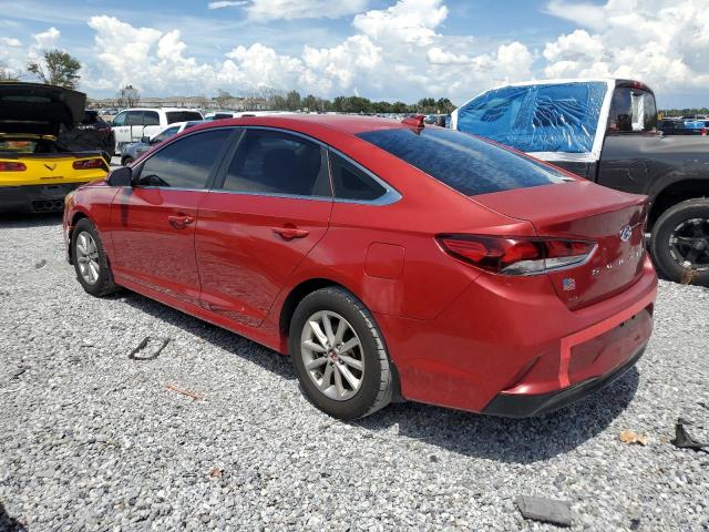 2019 HYUNDAI SONATA SE 5NPE24AFXKH734340