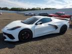 Lot #3292461693 2020 CHEVROLET CORVETTE STINGRAY 3LT