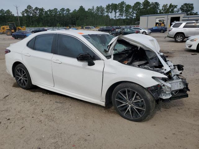 2023 TOYOTA CAMRY SE NIGHT SHADE - 4T1G11AK7PU778862