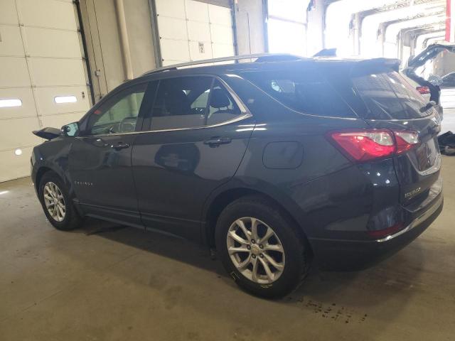 2018 CHEVROLET EQUINOX LT 3GNAXSEV6JL109977