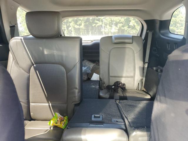 2015 HYUNDAI SANTA FE GLS KM8SRDHFXFU124157