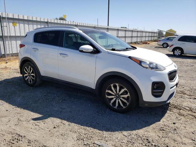 2017 KIA SPORTAGE EX - KNDPN3ACXH7117971