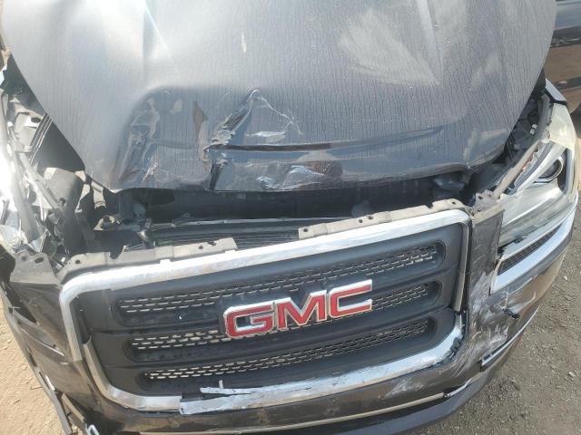 2015 GMC ACADIA SLE 1GKKVPKD7FJ371618
