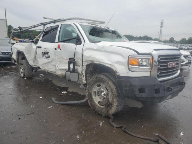 2017 GMC SIERRA C25 1GT11REG5HF172674