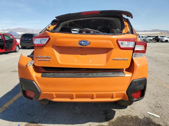 2019 SUBARU CROSSTREK JF2GTAEC3K8226067