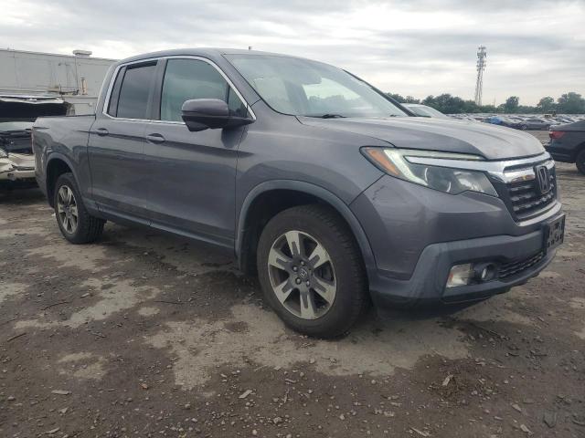 2017 HONDA RIDGELINE 5FPYK3F66HB035382