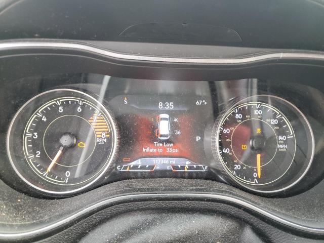 2020 JEEP CHEROKEE L 1C4PJMDX0LD586593