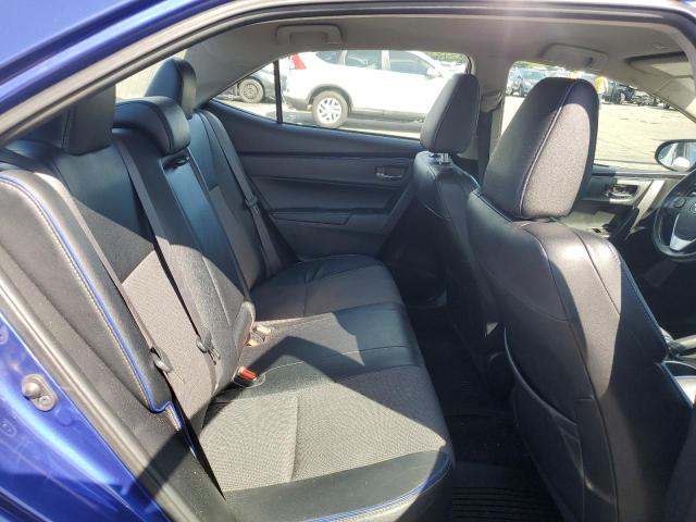 2019 TOYOTA COROLLA L 2T1BURHE0KC158803