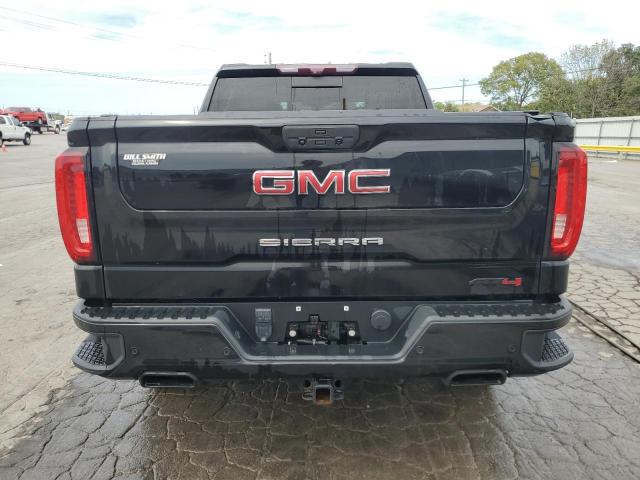 2020 GMC SIERRA K15 1GTP9EEL6LZ347529