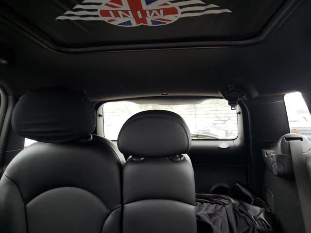 2016 MINI COOPER S C WMWZC5C50GWU00499