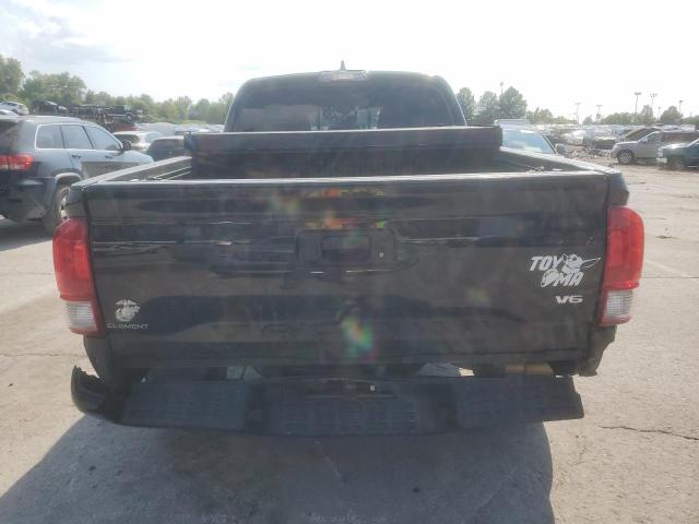 2017 TOYOTA TACOMA DOU - 5TFDZ5BN3HX013664