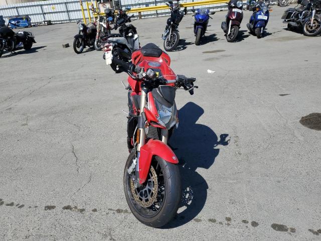 2015 DUCATI STREETFIGH #3304714934