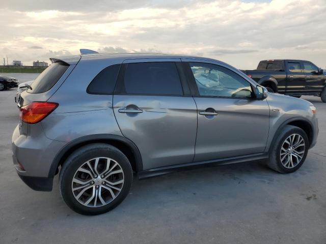 2019 MITSUBISHI OUTLANDER JA4AP3AUXKU007420