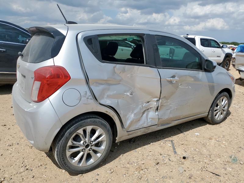 2019 CHEVROLET SPARK 1LT KL8CD6SA8KC725706