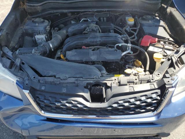 2015 SUBARU FORESTER 2 - JF2SJABC7FH518041