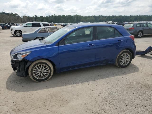 2018 KIA RIO EX 3KPA35AB8JE057662