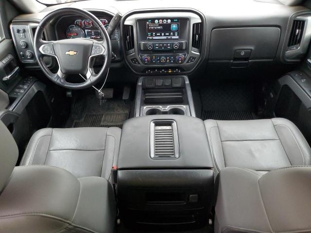 2018 CHEVROLET SILVERADO K1500 LTZ 3GCUKSEC4JG569571
