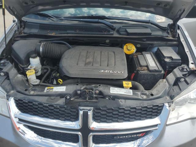 2016 DODGE GRAND CARA 2C4RDGBG6GR236148