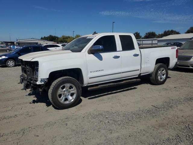 2016 CHEVROLET SILVERADO - 1GCVKSEC4GZ117844