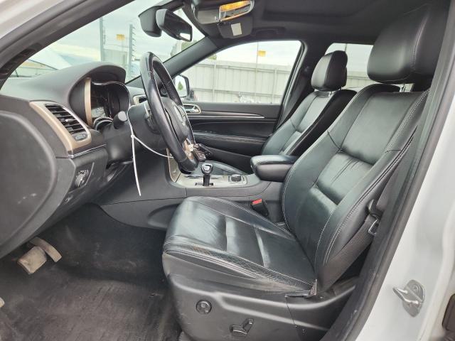 2014 JEEP GRAND CHER - 1C4RJFBG5EC372988
