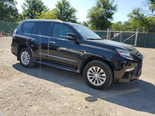 2018 LEXUS GX 460 - JTJBM7FX7J5189581