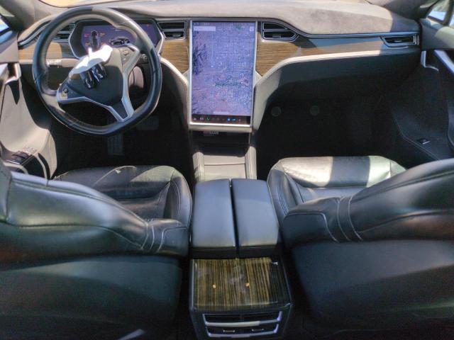 2015 TESLA MODEL S 85 5YJSA1H25FF084019